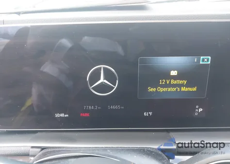 2024 Mercedes-Benz Gls 450 4Matic z USA, uszkodzony, nr VIN 4JGFF5KE4RB253446